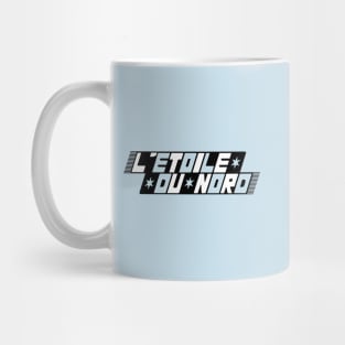 '22 L'etoile Du Nord Mug